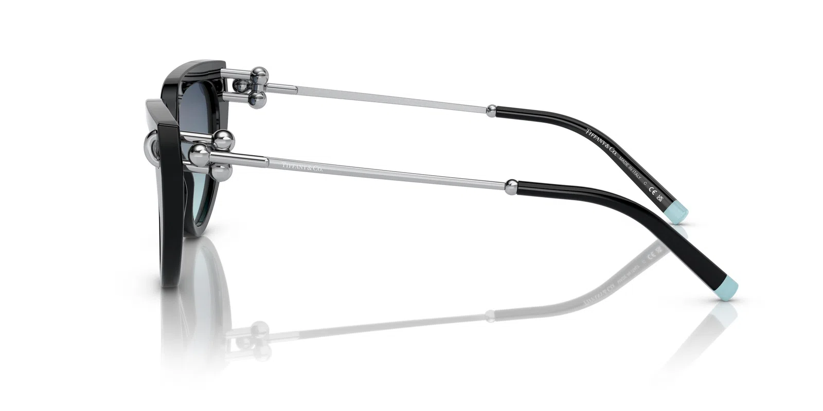 Tiffany 4195 Sunglasses - view 7